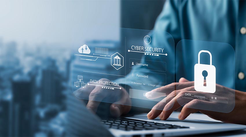 Firewalls und Sicherheitssysteme können helfen, einen unerwünschten Zugriff zu verhindern. © Shutterstock, Thapana_Studio