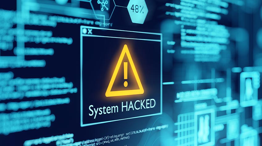 Es gibt viele verschiedene Verteidigungsmöglichkeiten gegen einen Hackerangriff. © Adobe Stock, James Thew