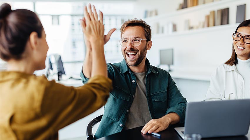 Es wird immer wichtiger ein familiäres Umfeld zu schaffen und den Zusammenhalt zu stärken. © Shutterstock, JLco Julia Amaral